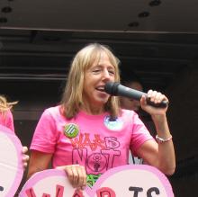 Medea Benjamin