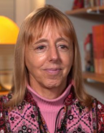 Medea Benjamin