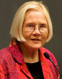 Ann Wright